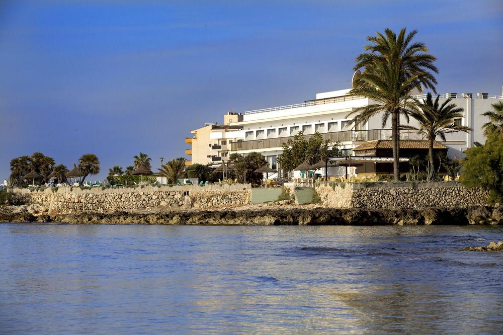Atolon 4* Cala Bona (Mallorca)