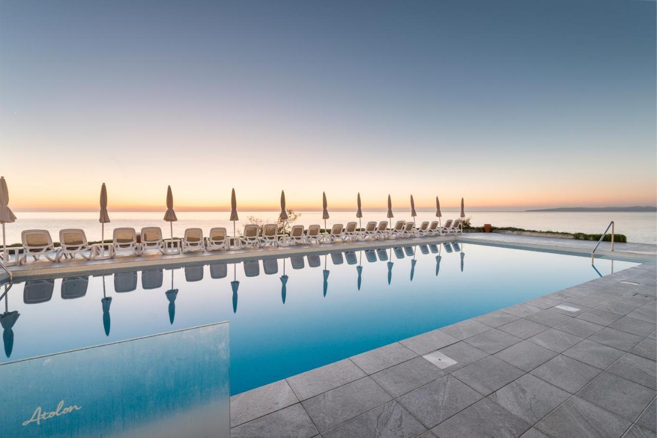 Atolon Hotel Cala Bona (Mallorca)