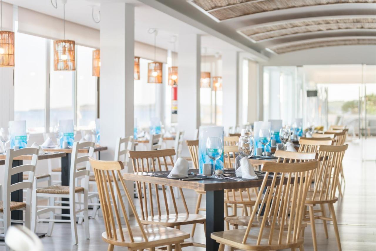 Atolon Hotel Cala Bona (Mallorca)