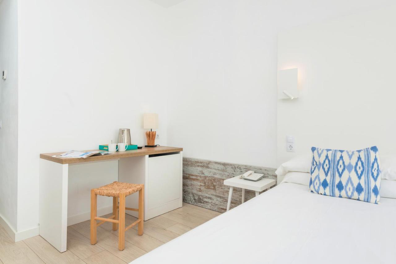Hotel Atolon Cala Bona (Mallorca)