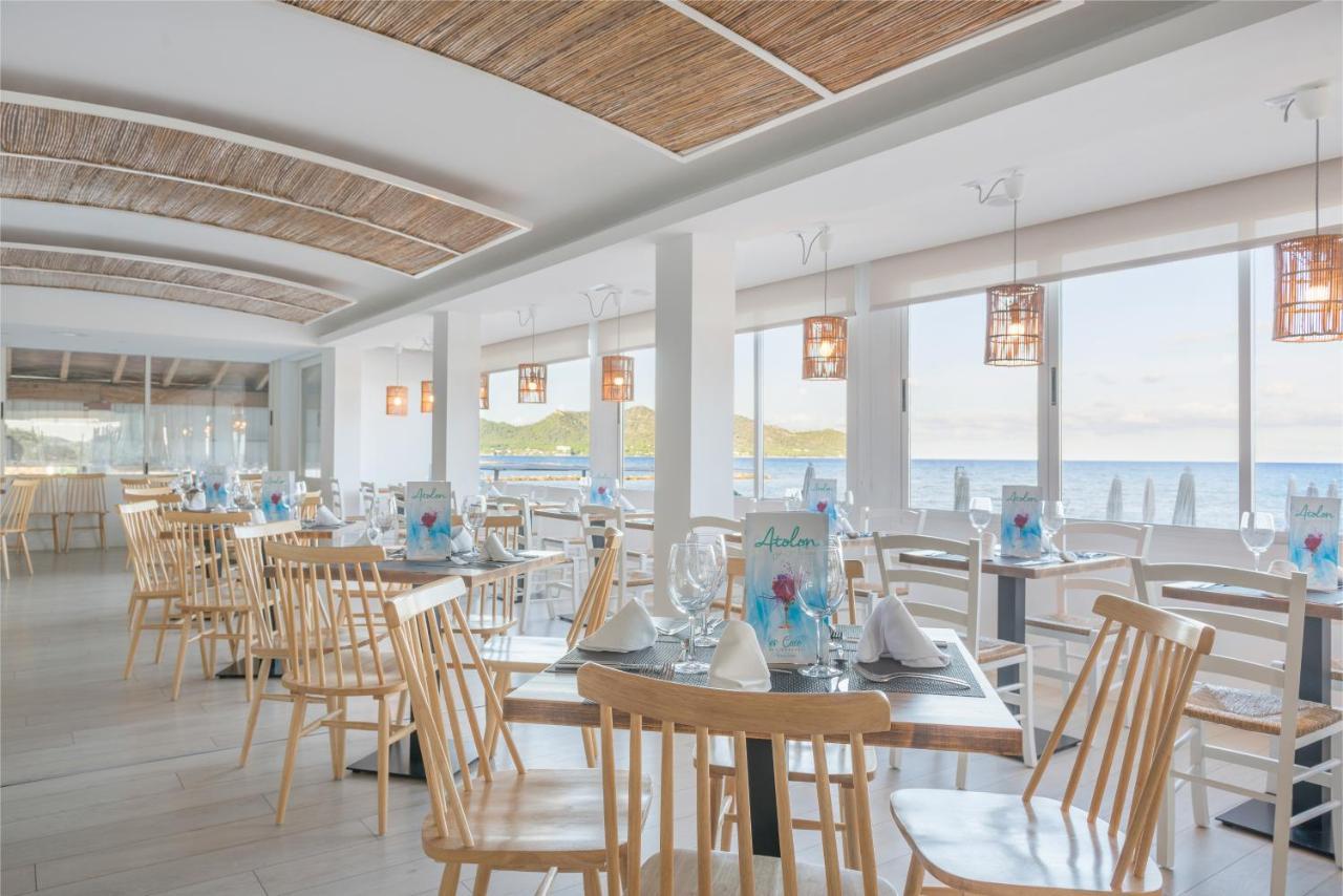 Hotel Atolon Cala Bona (Mallorca)