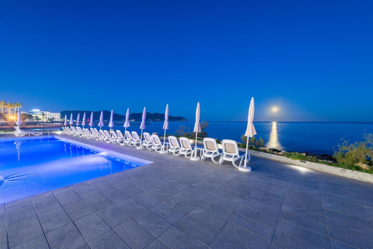 Atolon Hotel 4*