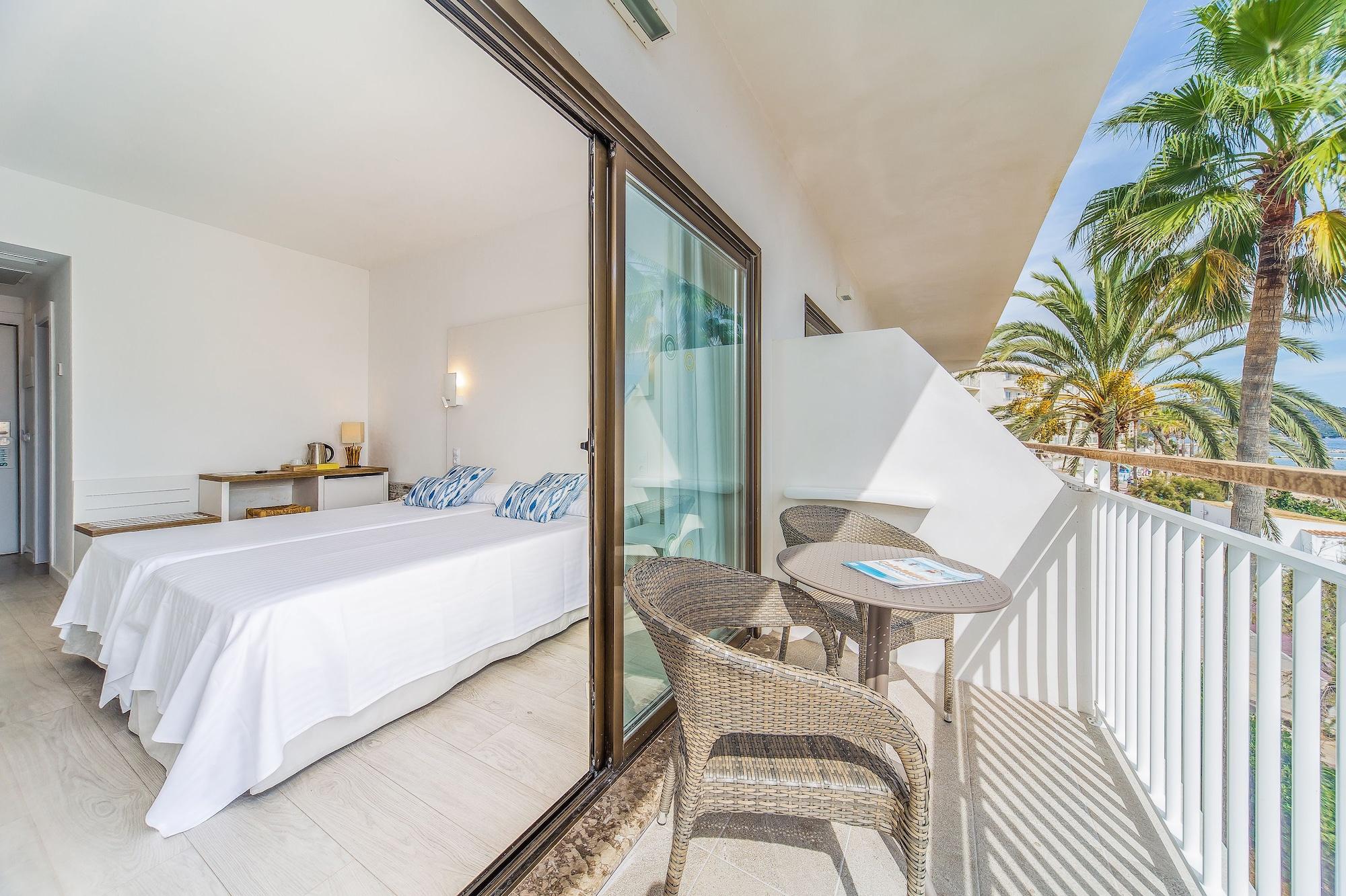 Atolon Hotel Cala Bona (Mallorca)