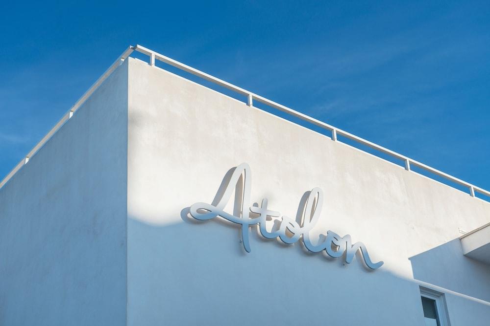 Atolon 4* Cala Bona (Mallorca)