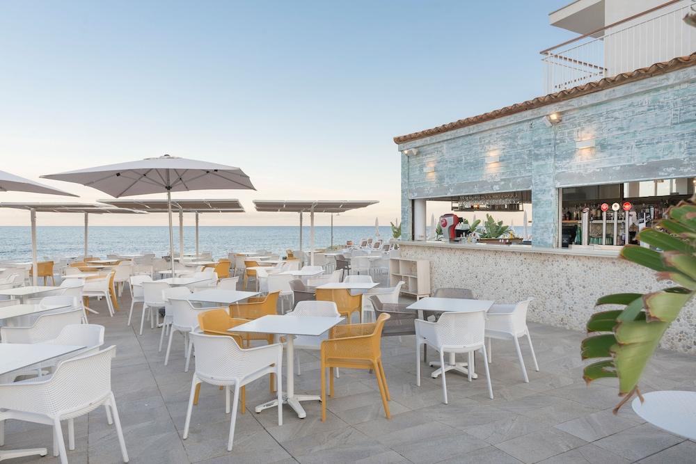 Atolon Cala Bona (Mallorca)