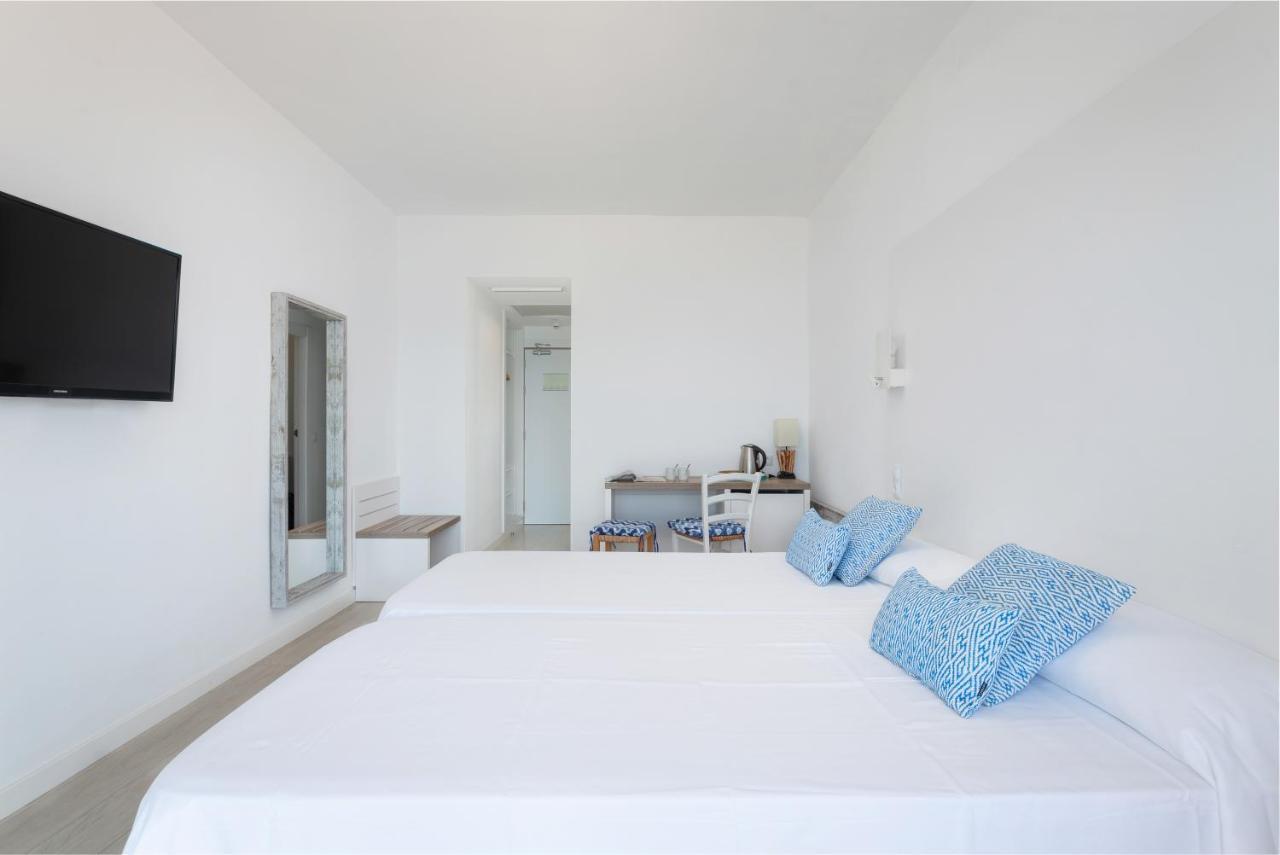 Hotel Atolon Cala Bona (Mallorca)