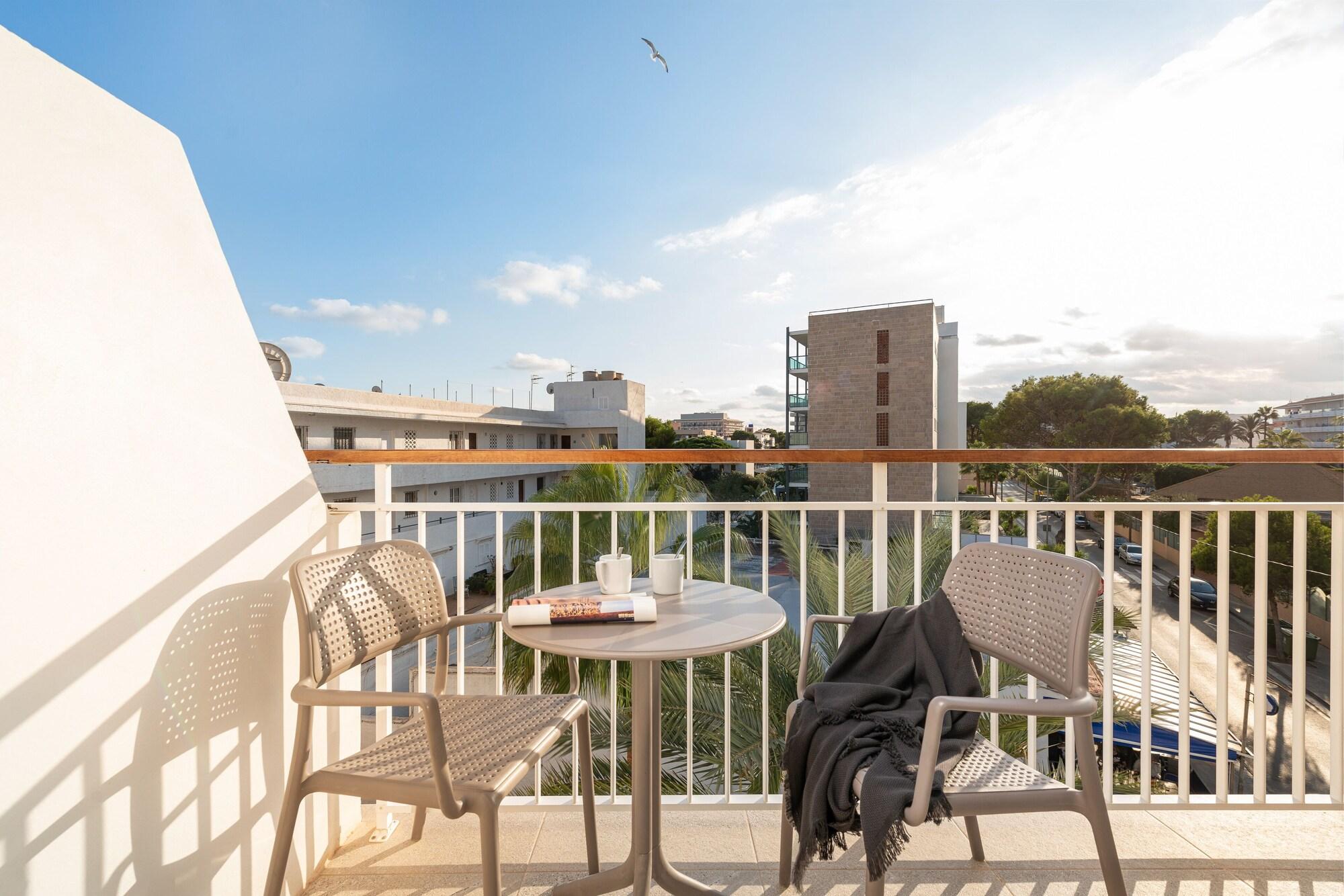 Hotel Atolon 4*