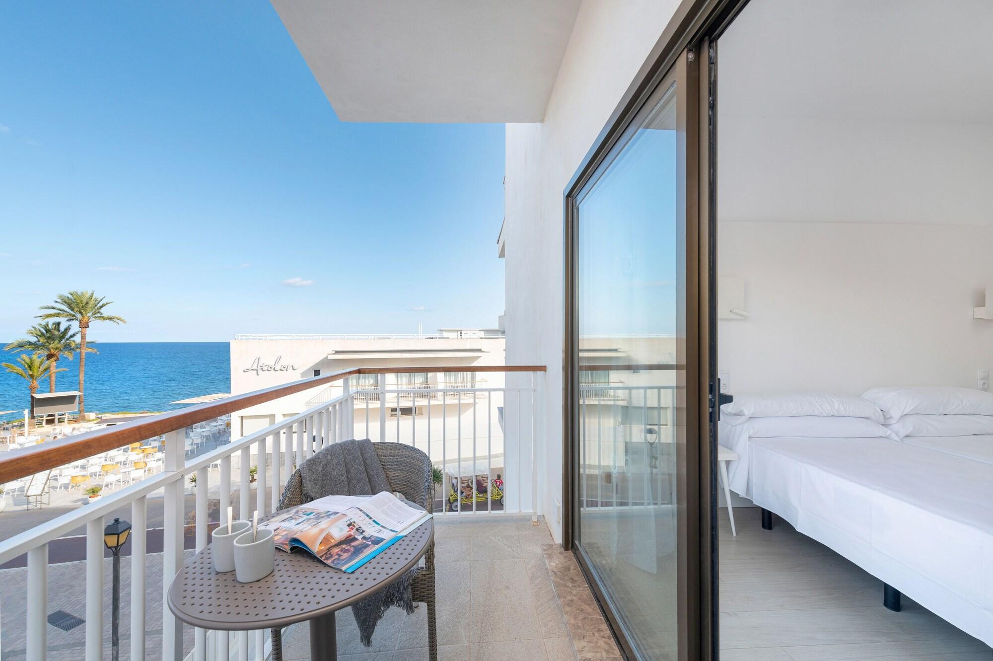 Hotel Atolon