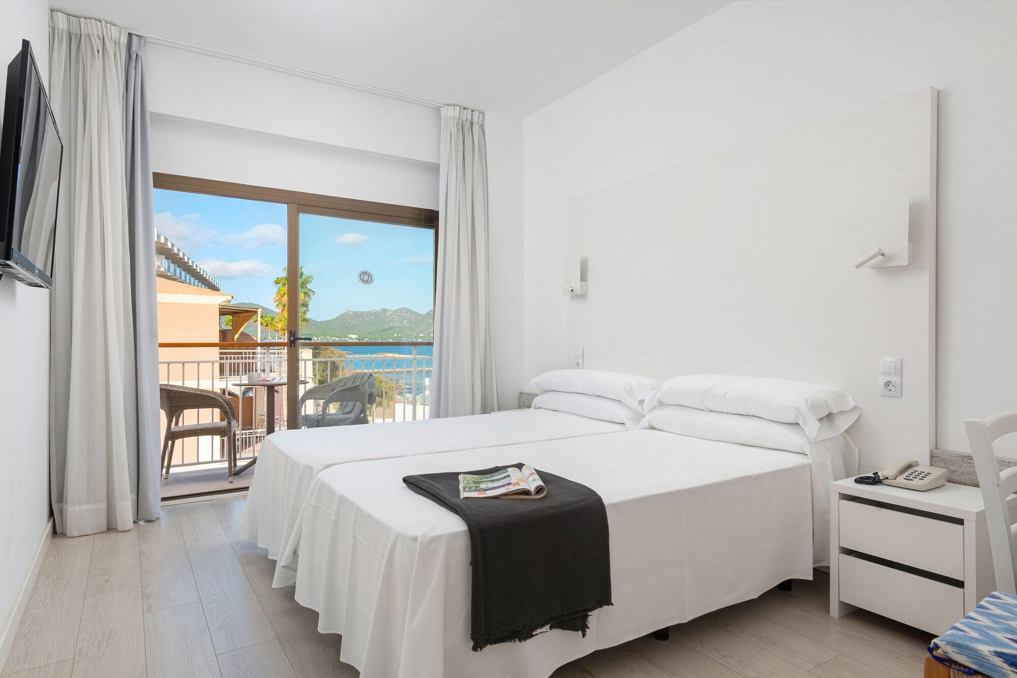 Atolon 4* Cala Bona (Mallorca)