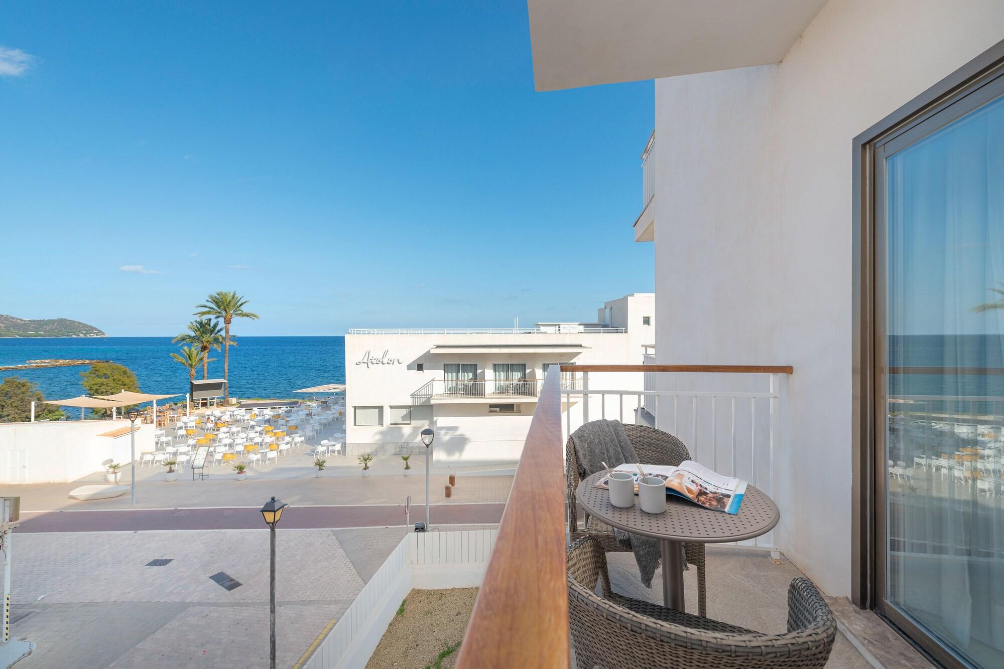 Atolon Hotel Cala Bona (Mallorca)