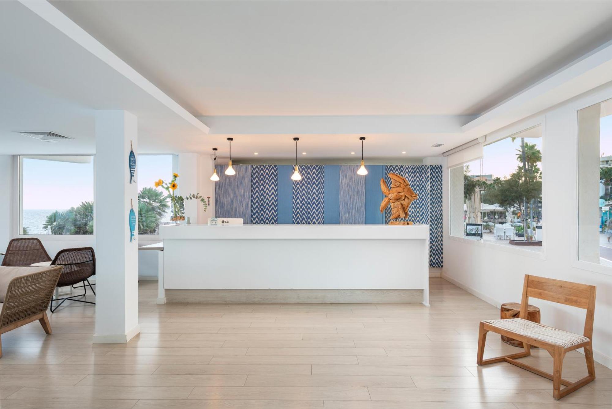 Atolon 4* Cala Bona (Mallorca)