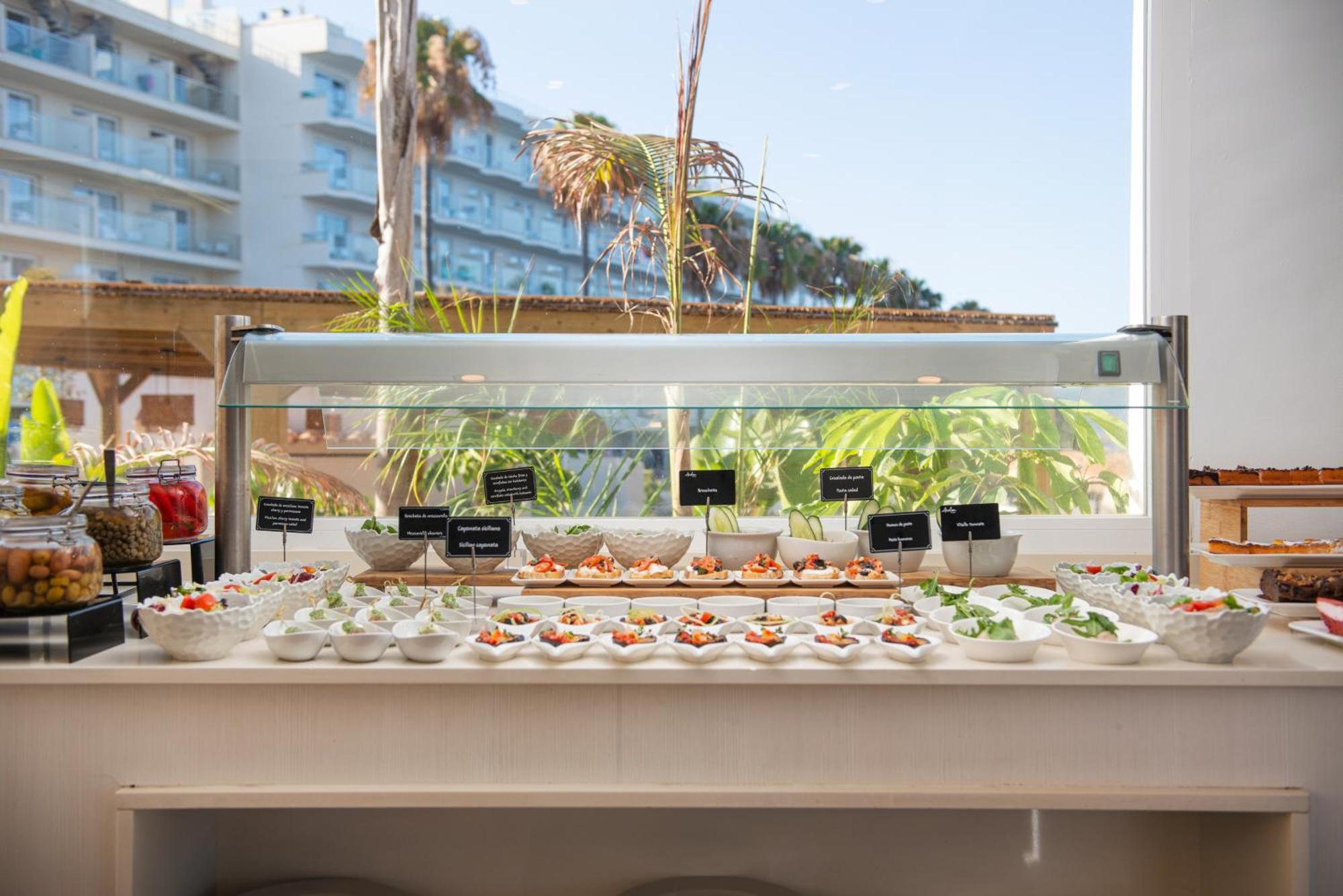 Hotel Atolon 4*