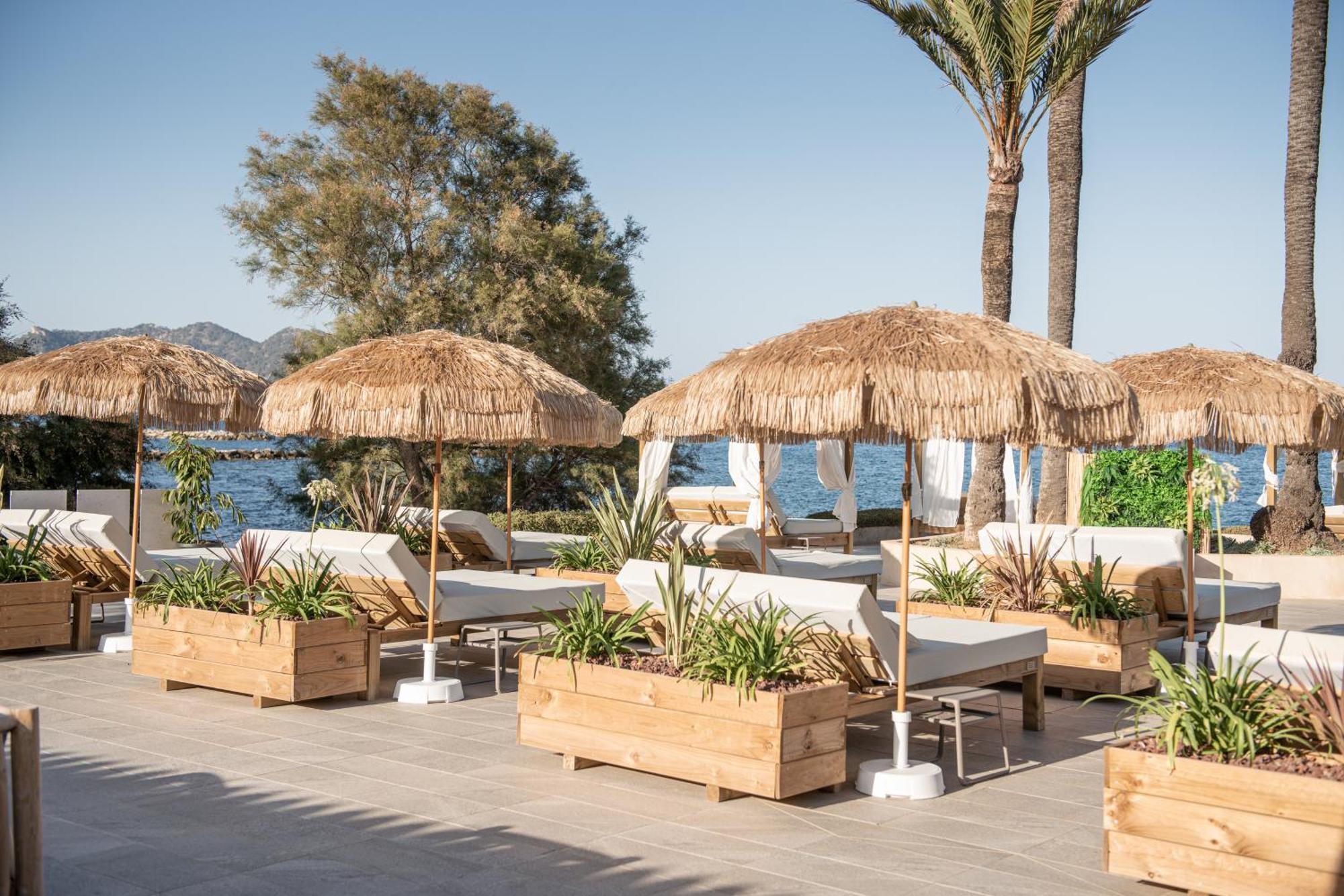 Hotel Atolon Cala Bona (Mallorca)