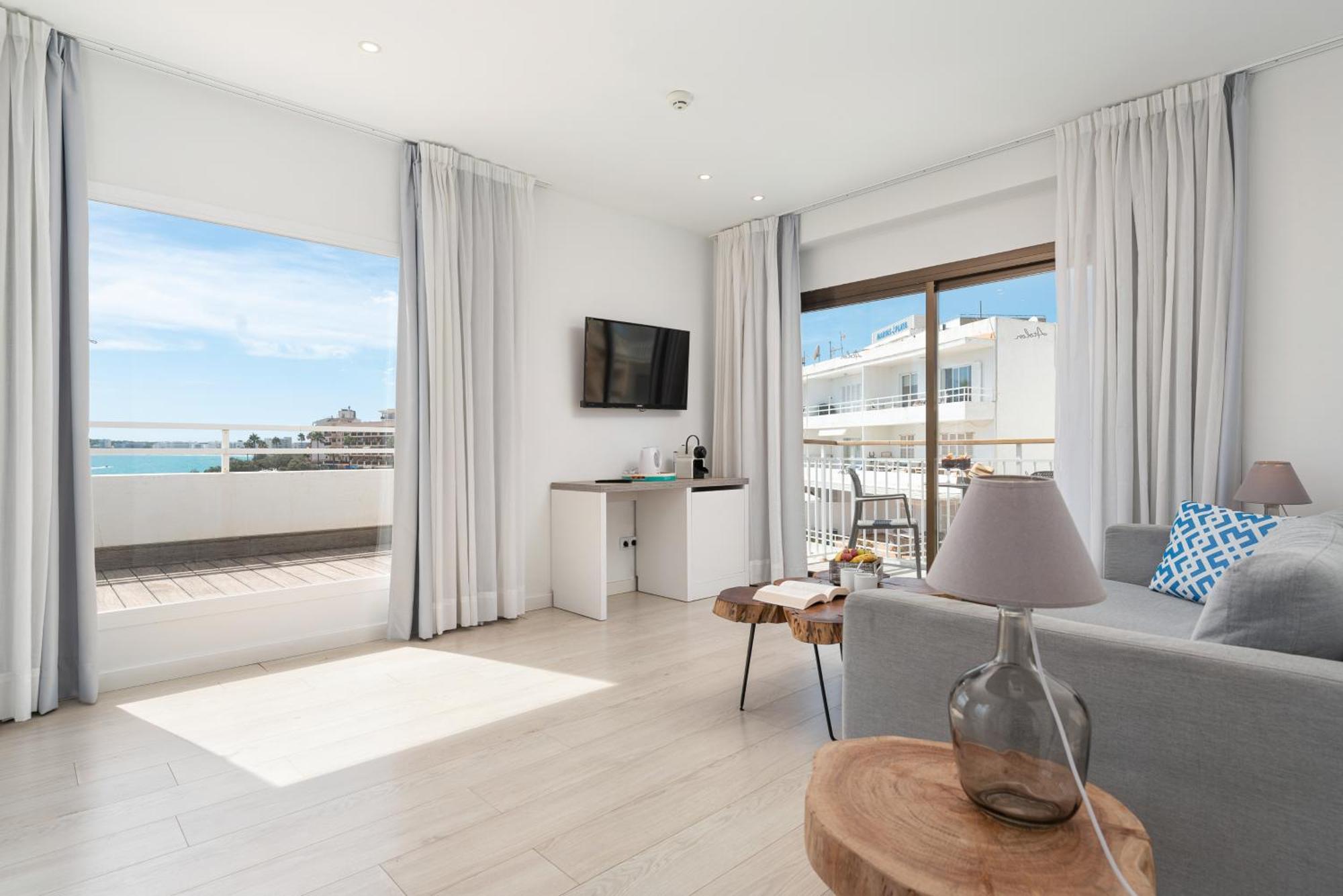 Hotel Atolon 4*