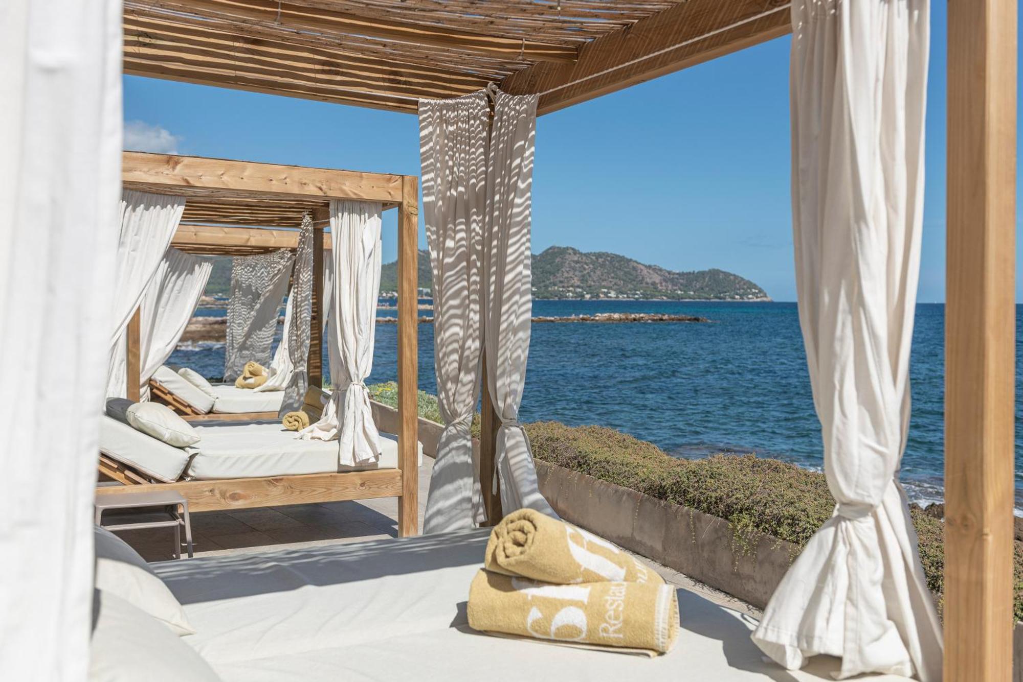 Atolon Hotel Cala Bona (Mallorca)