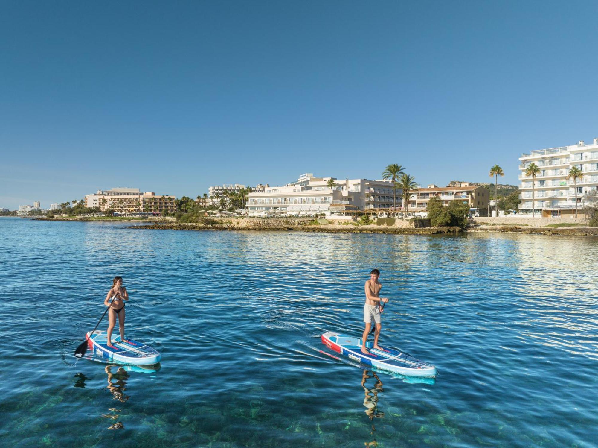 Hotel Atolon 4*