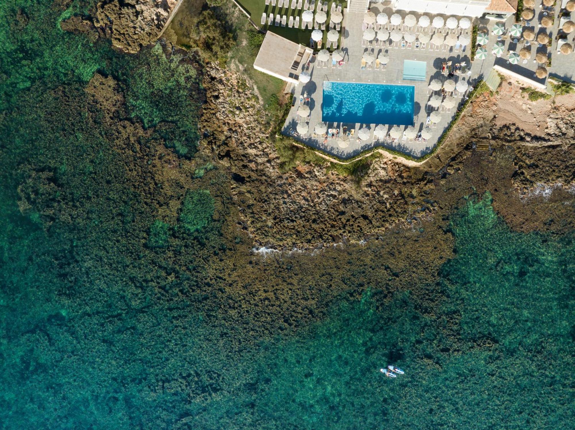 Atolon Hotel Cala Bona (Mallorca)