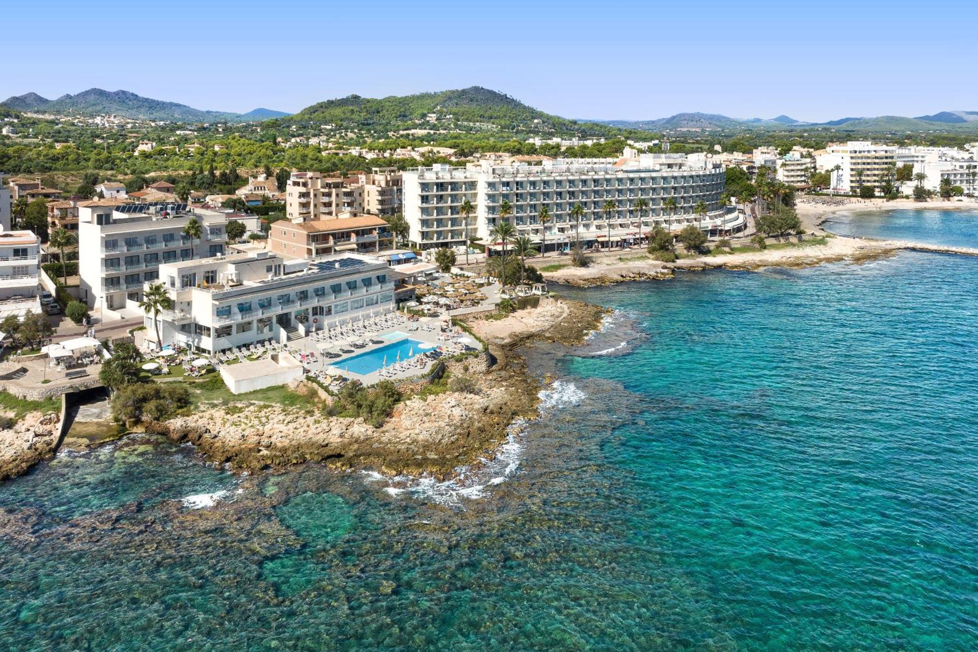 Hotel Atolon 4*