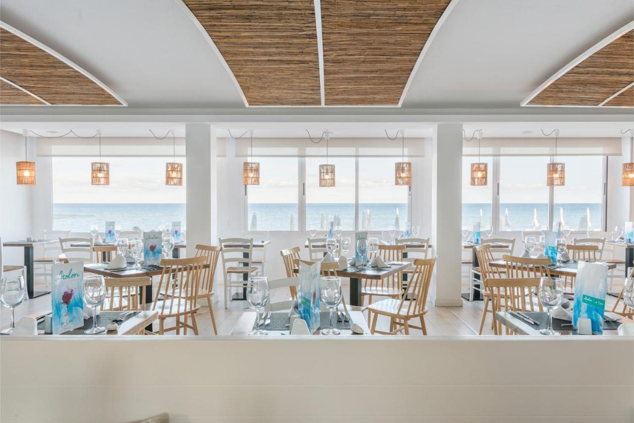Hotel Atolon & Kaafu Club 4*