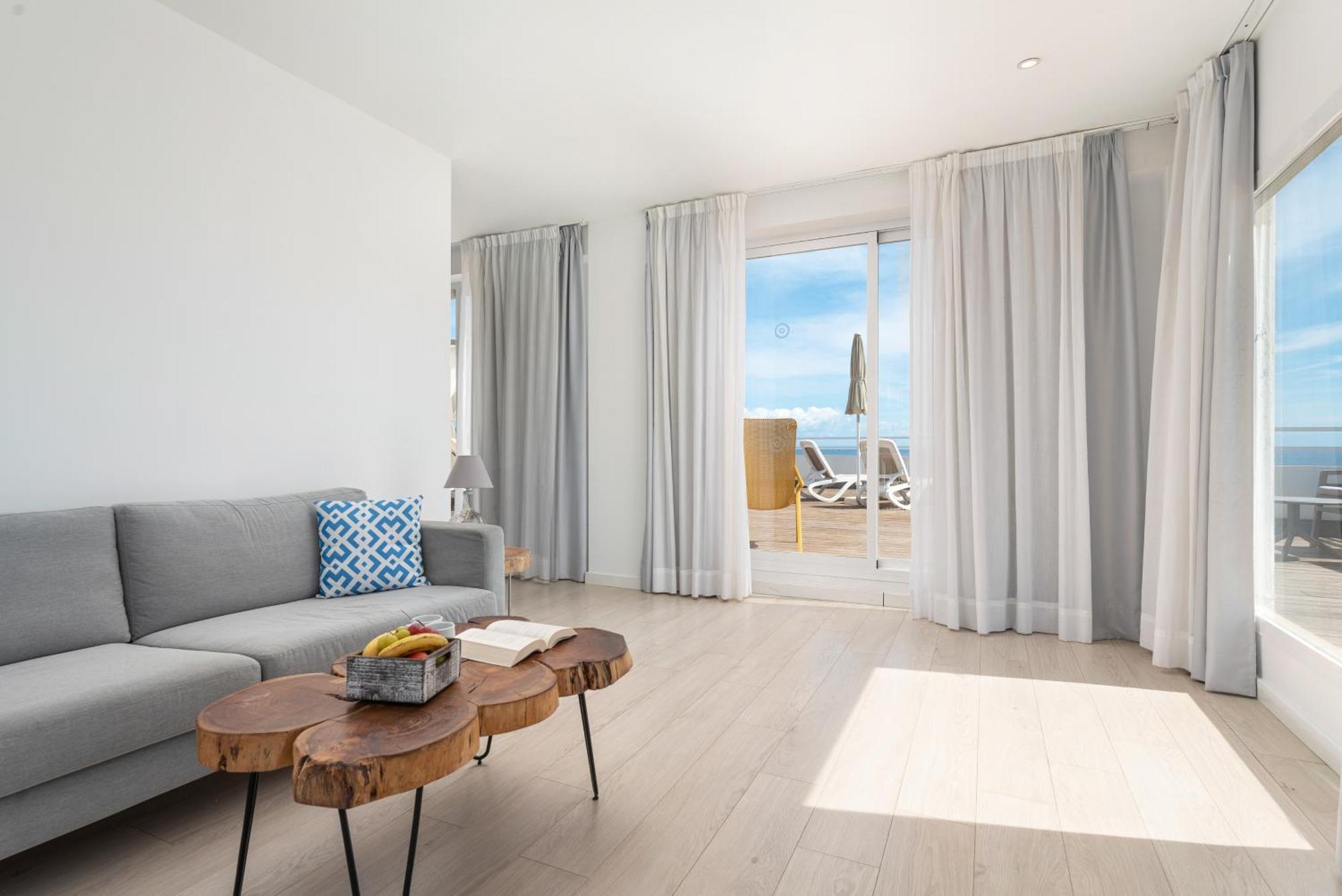 Hotel Atolon & Kaafu Club Cala Bona (Mallorca)
