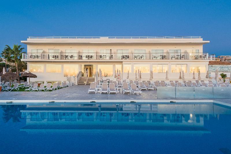 Atolon & Kaafu Club Hotel 4*